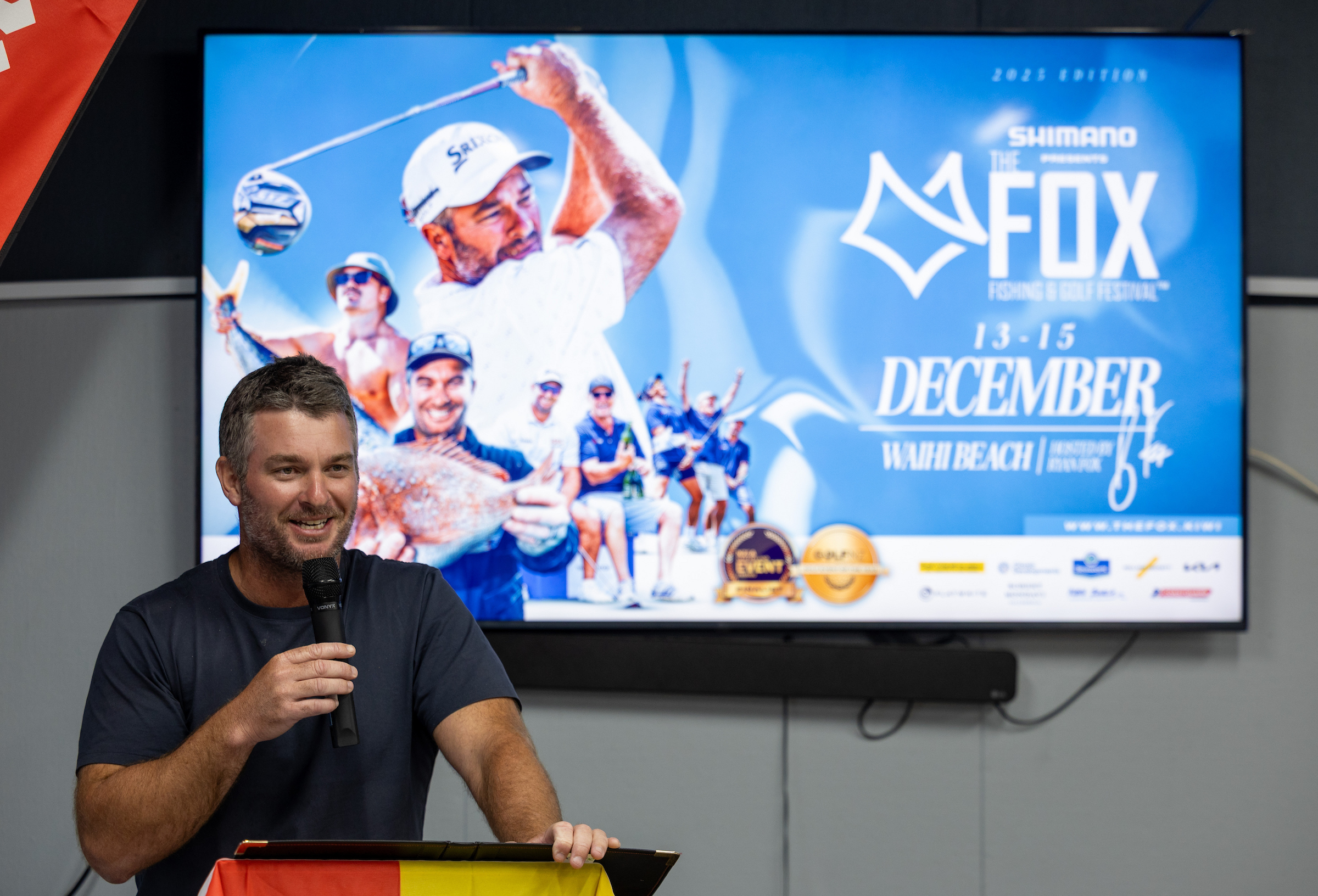 FOXY & FRIENDS MAKE A DIFFERENCE!